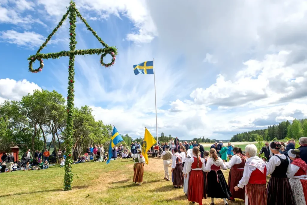 svensk kultur