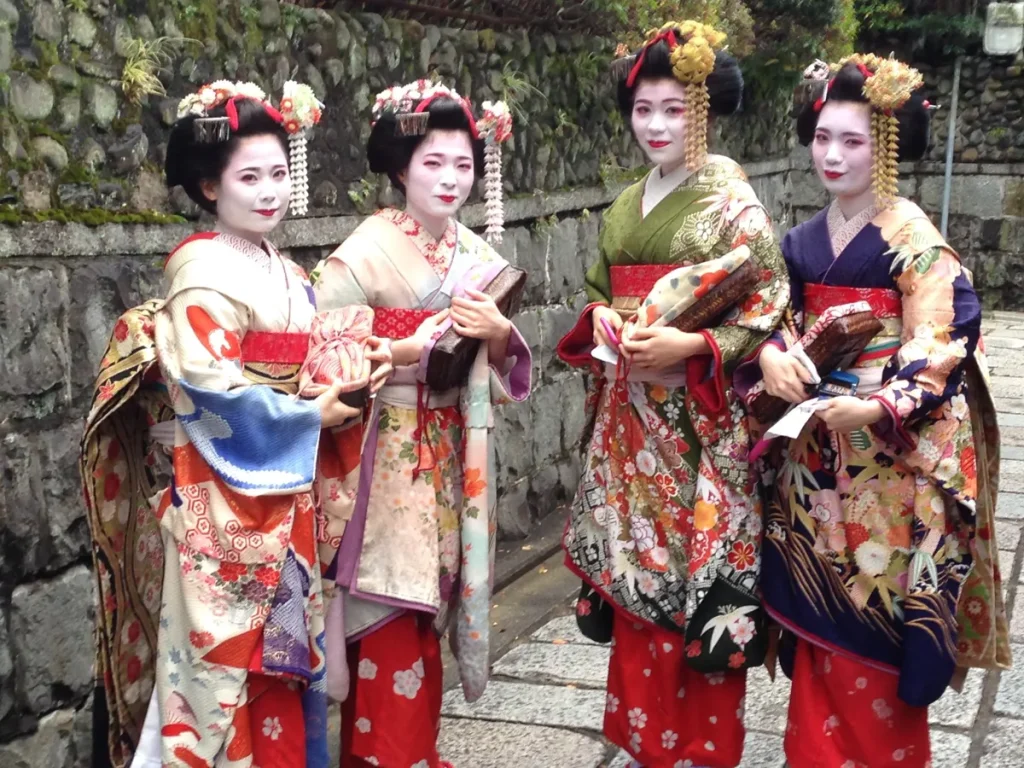 japansk kultur