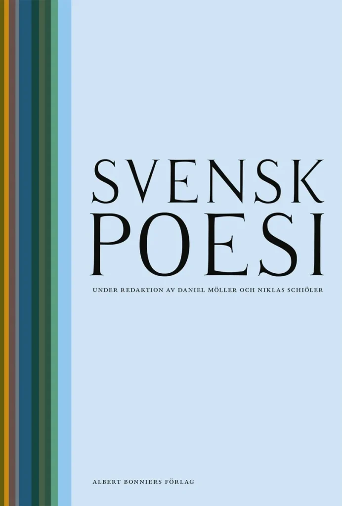 svensk poesi