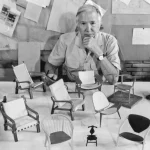 kända formgivare sverige