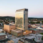 Sara kulturhus – en plats där kultur, arkitektur och upplevelser möts