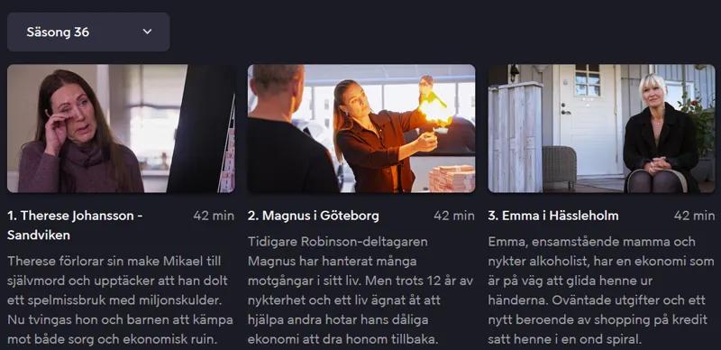 När skulden blir en berättelse – lån inom film och tv