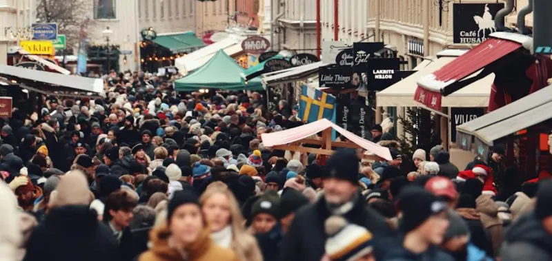 Så mycket lånar vi – och till vad
