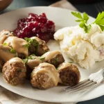 Så har svensk matkultur förändrats genom århundradena