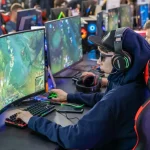 Spelkultur i Sverige – mer än bara ett tidsfördriv