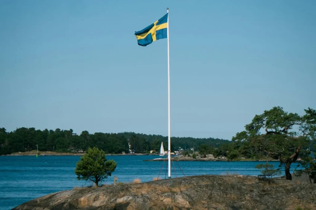Varför firar vi nationaldagen?