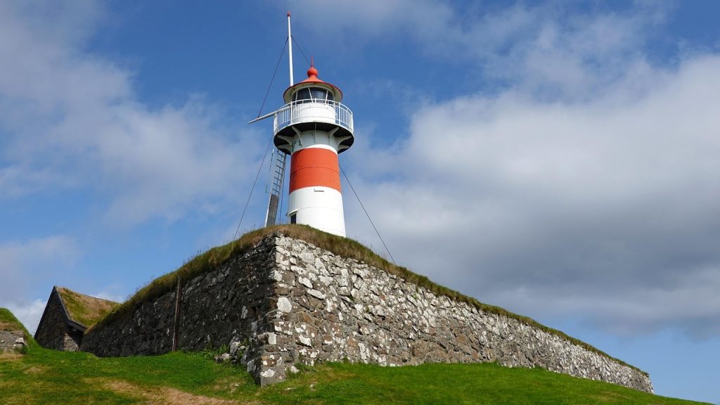 Bergmancenter på Fårö, en plats för filmälskare i Östersjön där Ingmar Bergman tillbringade sina sista decennier