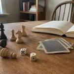 Casino, kultur och autonomi