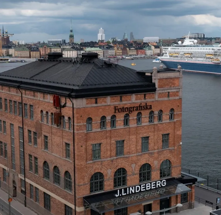 Fotografiska Stockholm - museet som ändrade hur vi ser på fotokonst