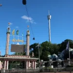 Liseberg som kulturinstitution - mer än en nöjespark