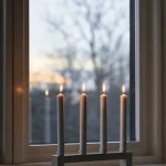 Advent och adventstidens traditioner
