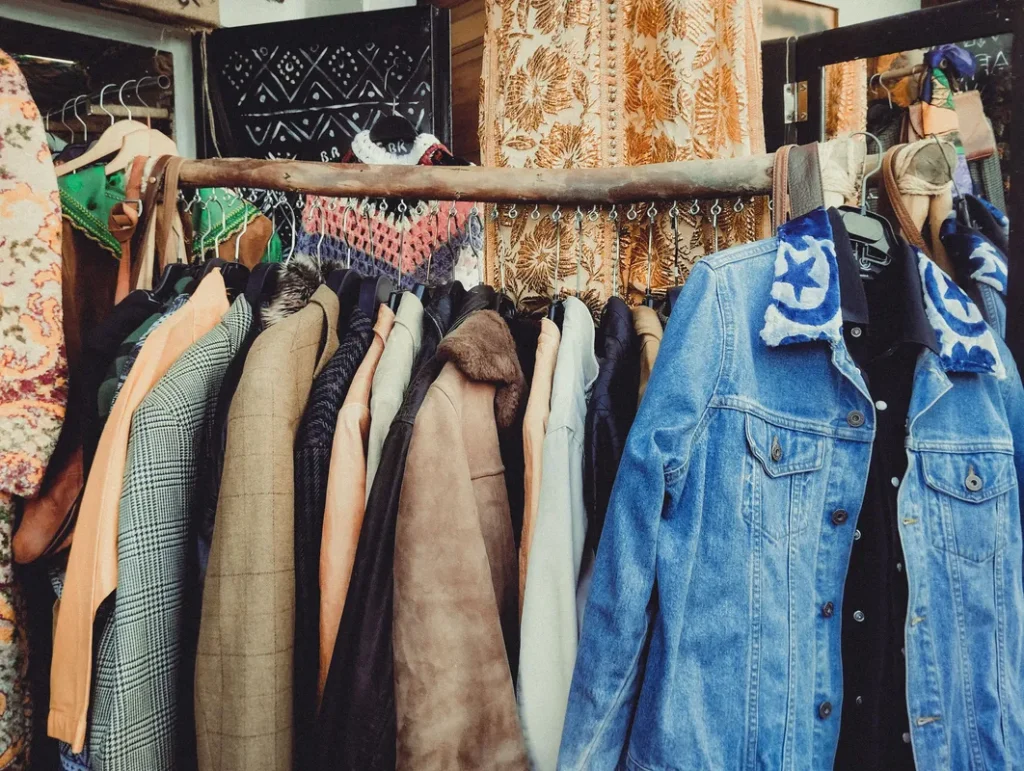 Second hand är trendigare än någonsin: varför?