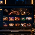 Casinoestetik symbolerna, färgerna och deras ursprung