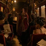 Operakollektivet Sad Girls sätter upp Verdis La Traviata som ”Violetta på bussen” på Sverigeturné i höst